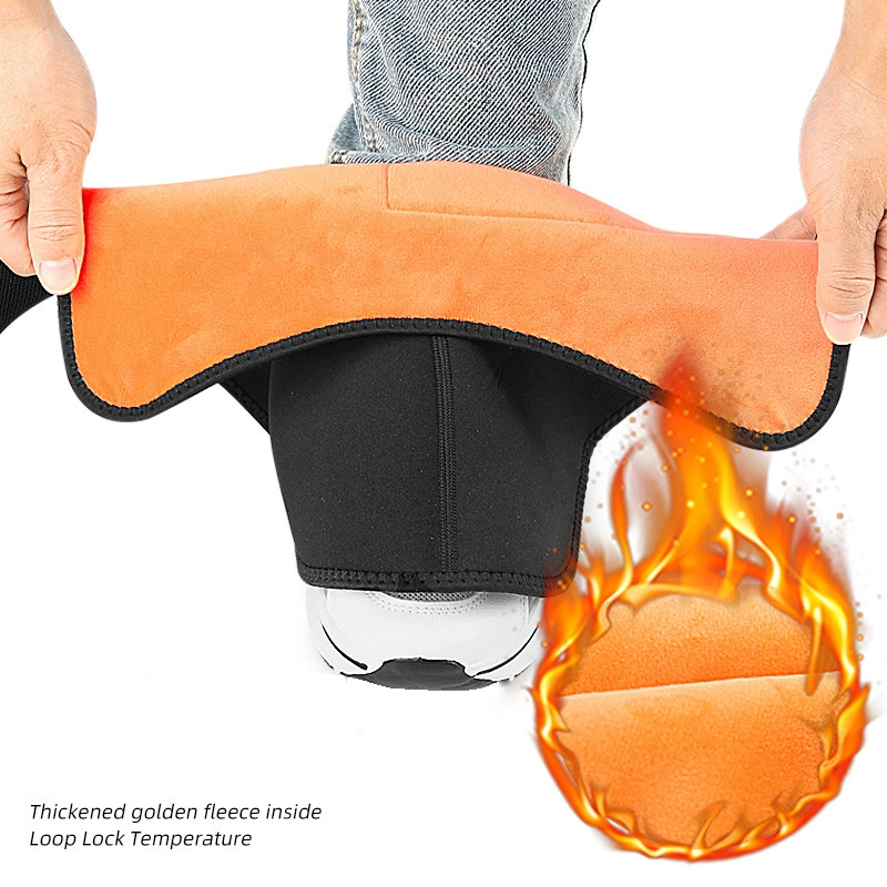 1pc Windproof Ankle Protector  - Gardening Glove Waterproof recension och pris