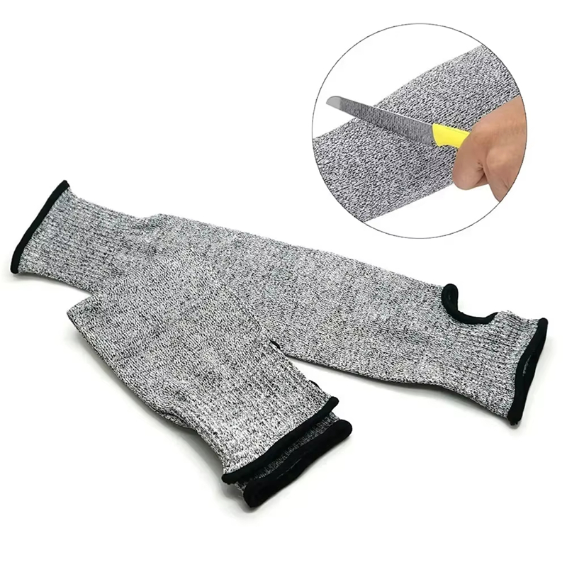1Pc Outdoor Cut-Resistant Arm  - Cut Resistant Glove recension och pris