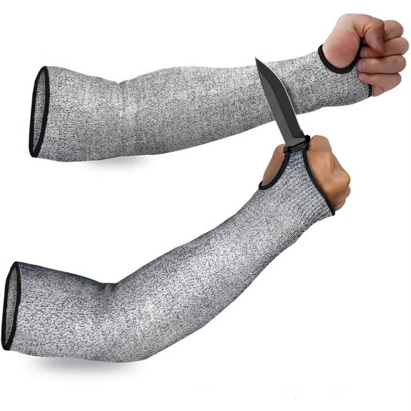 1Pc Outdoor Cut-Resistant Arm  - Cut Resistant Glove recension och pris
