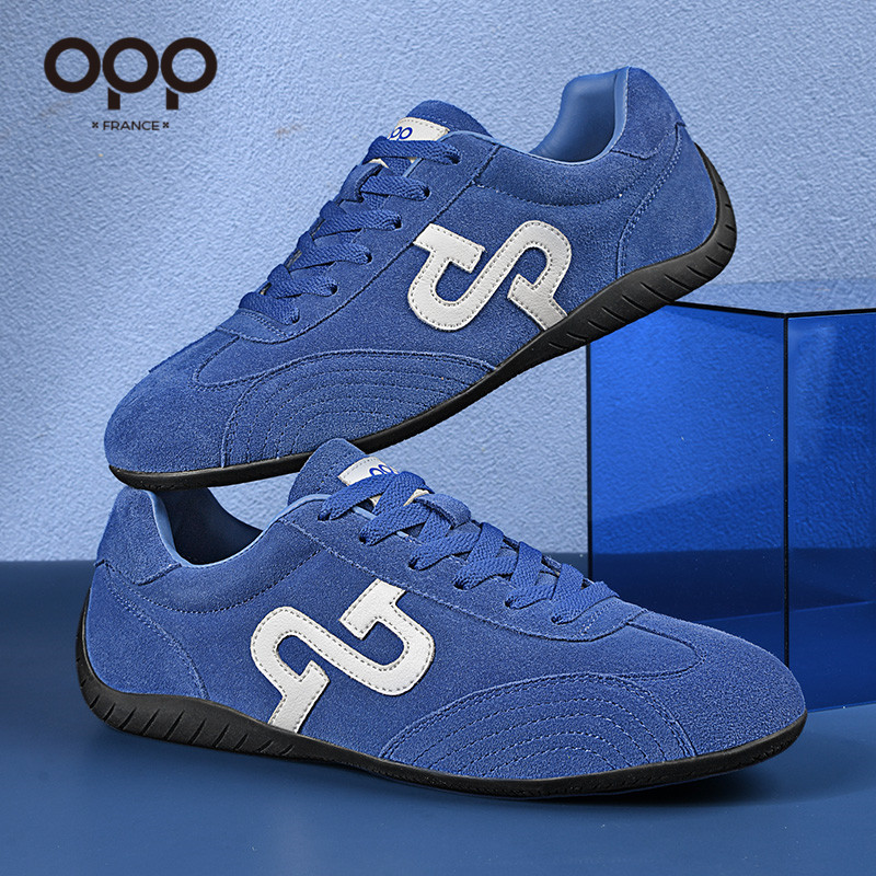 OPP Men New Sneaker German Arm - New Balance Shoes 574 recension och pris