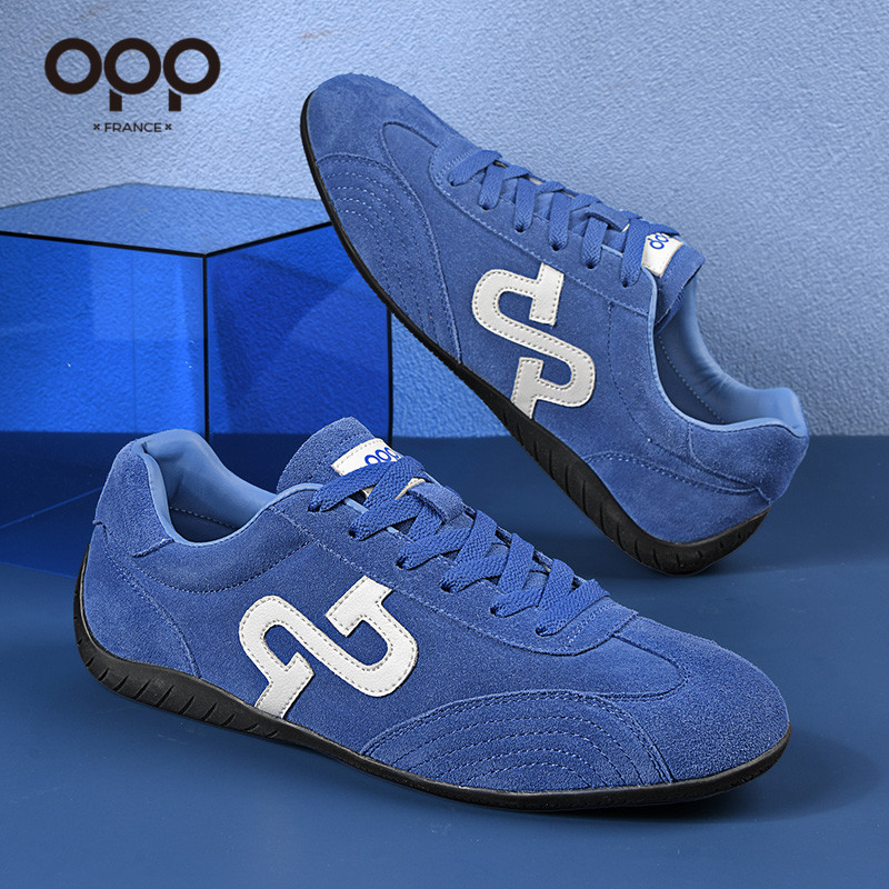OPP Men New Sneaker German Arm - New Balance Shoes 574 recension och pris