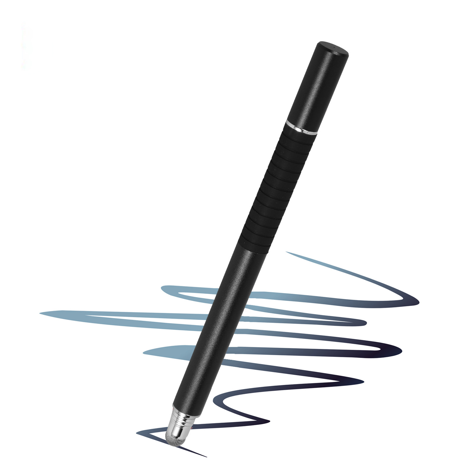 2 in 1 Capacitive Stylus Pen U - Touchscreen Glove Capacitive recension och pris