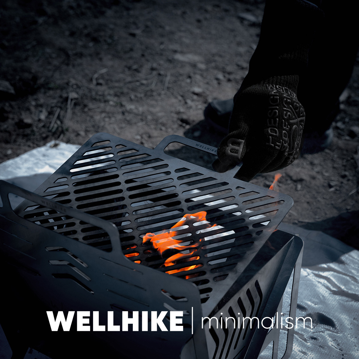 Heat-Resistant & Flame Retarda - Heat Resistant Glove recension och pris