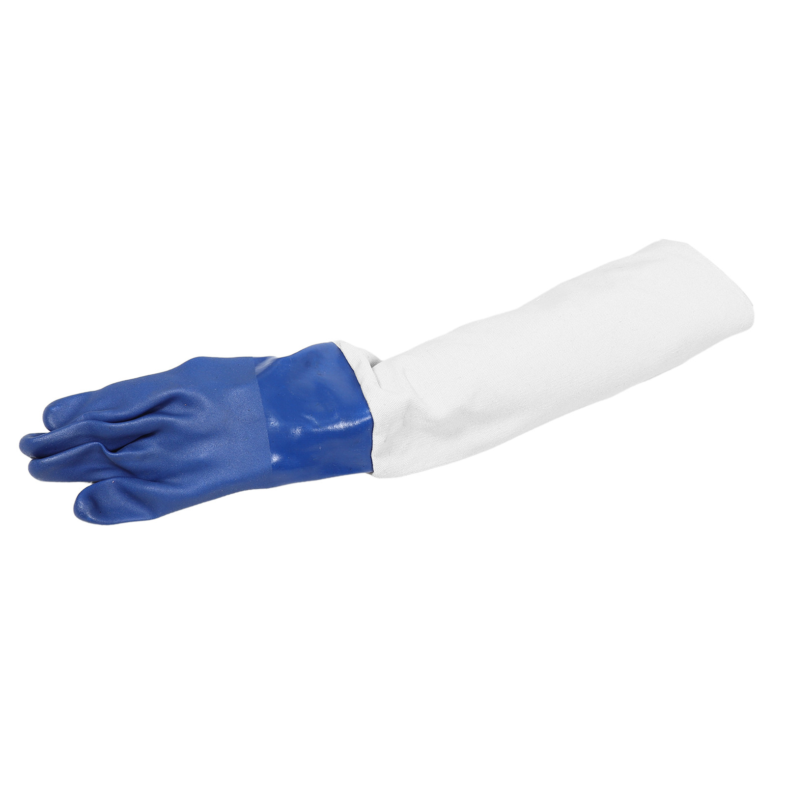 Sandblasting Gloves for Cabine - Rubber Glove Cleaning recension och pris