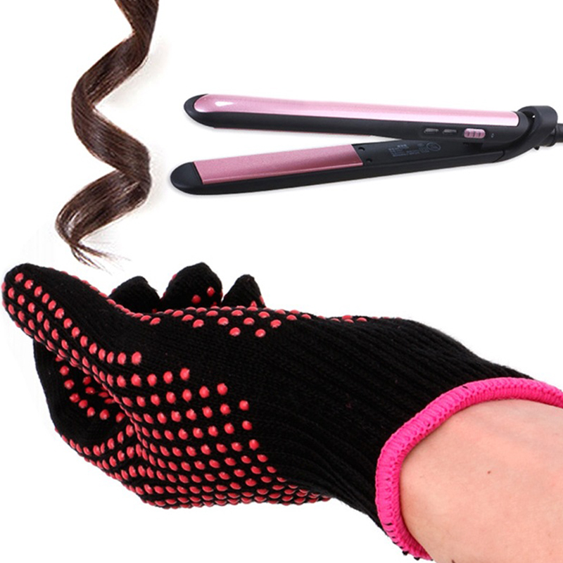 Hot Sale Hot  Double-sided Hai - Heat Resistant Glove recension och pris